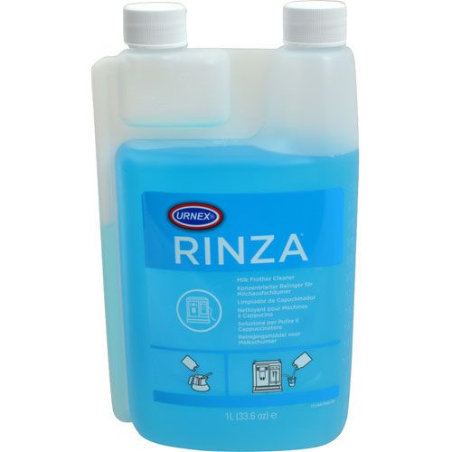 1431143 B2BFSI - Premium Rinza Milk Frother Cleaner 1431143 B2BFSI - Premium Rinza Milk Frother Cleaner